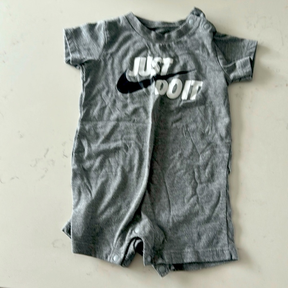 Boys gently used clothing item